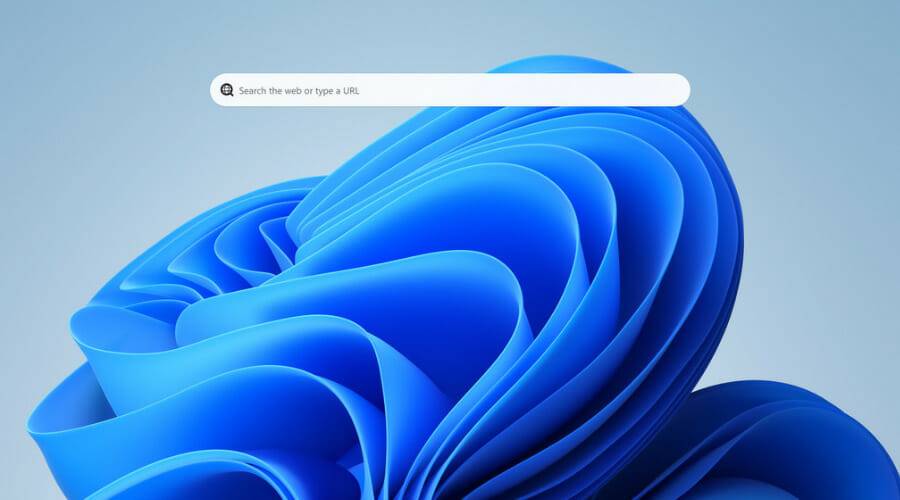Windows 11 桌面搜索栏将默认使用 Edge 浏览器