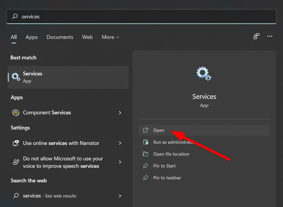 以下是解决 Windows 11 网络打印机问题的方法