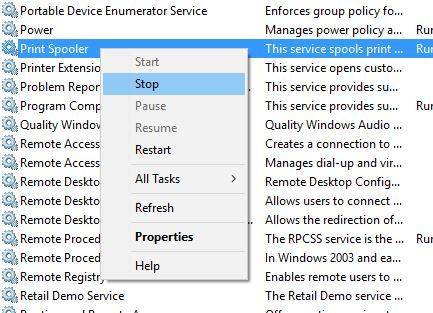 以下是解决 Windows 11 网络打印机问题的方法