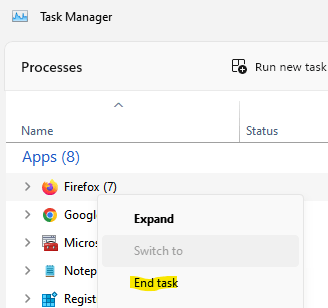 如何优化 Firefox 的性能并解决高 CPU 使用率问题