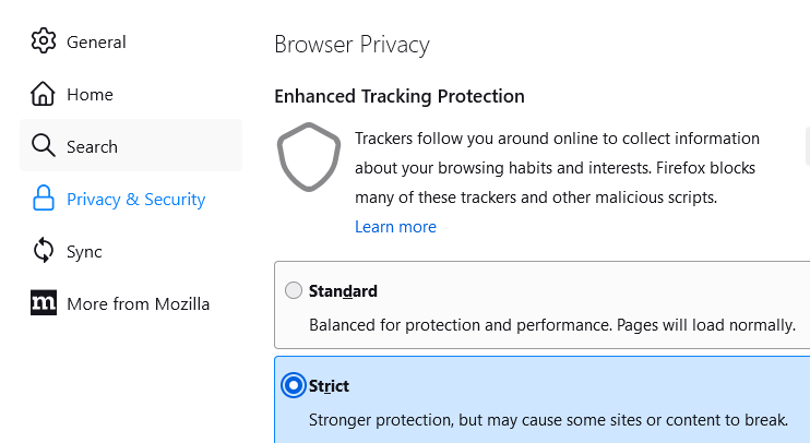 如何优化 Firefox 的性能并解决高 CPU 使用率问题