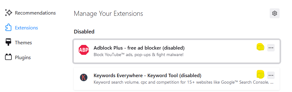 如何优化 Firefox 的性能并解决高 CPU 使用率问题