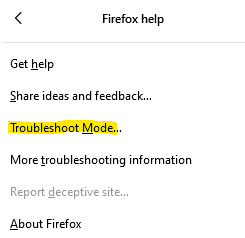 如何优化 Firefox 的性能并解决高 CPU 使用率问题