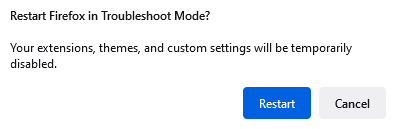 如何优化 Firefox 的性能并解决高 CPU 使用率问题