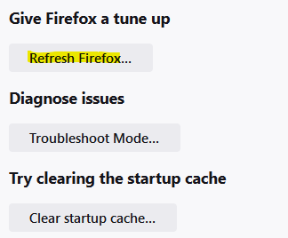 如何优化 Firefox 的性能并解决高 CPU 使用率问题
