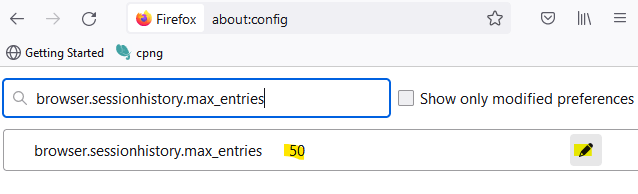 如何优化 Firefox 的性能并解决高 CPU 使用率问题
