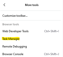 如何优化 Firefox 的性能并解决高 CPU 使用率问题