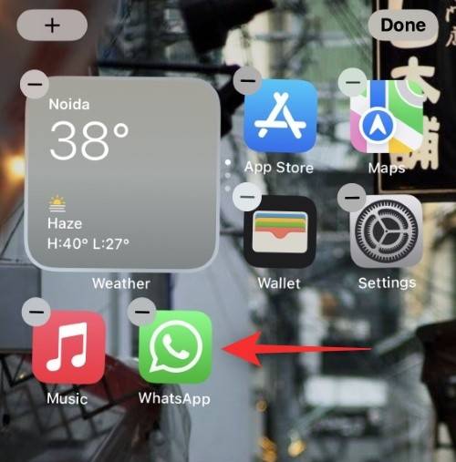 7种在iPhone上隐藏应用程序的方法汇总