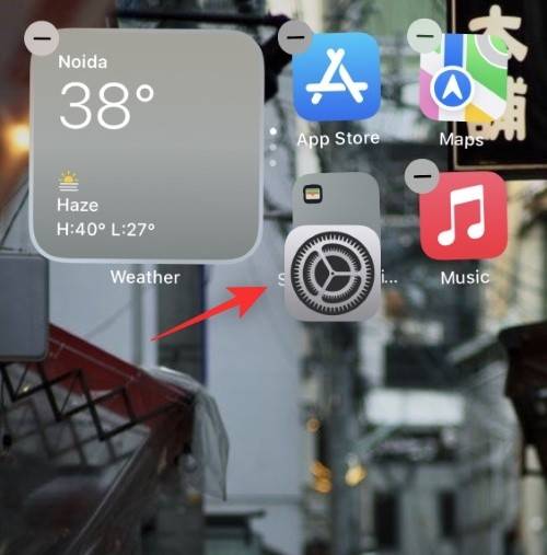 7种在iPhone上隐藏应用程序的方法汇总