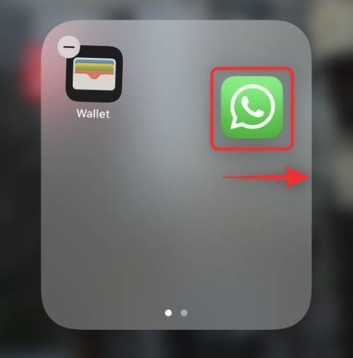 7种在iPhone上隐藏应用程序的方法汇总