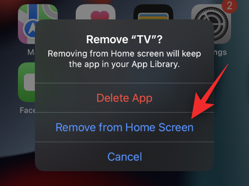 7种在iPhone上隐藏应用程序的方法汇总