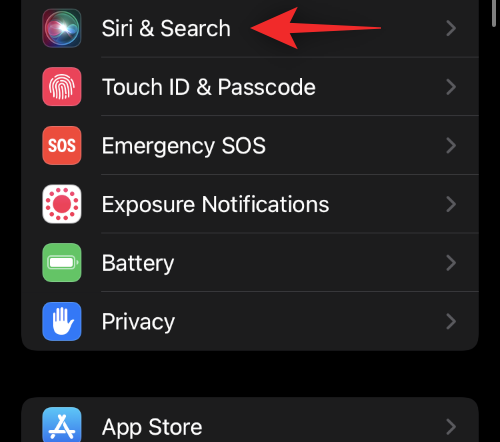 7种在iPhone上隐藏应用程序的方法汇总