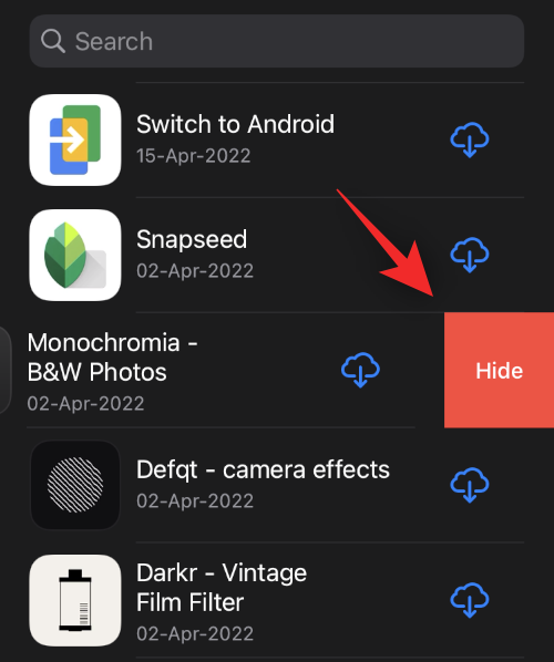 7种在iPhone上隐藏应用程序的方法汇总