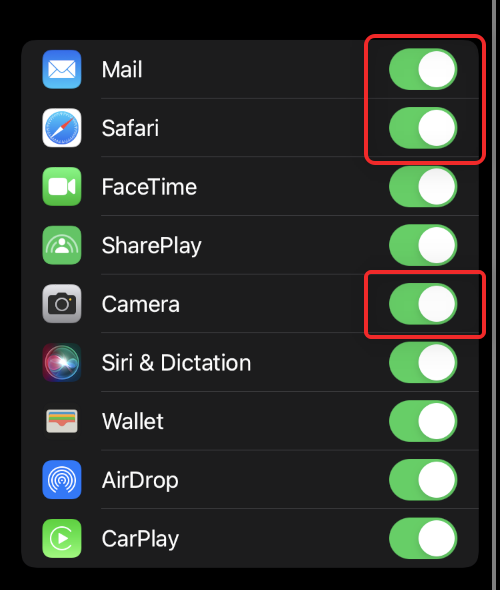 7种在iPhone上隐藏应用程序的方法汇总