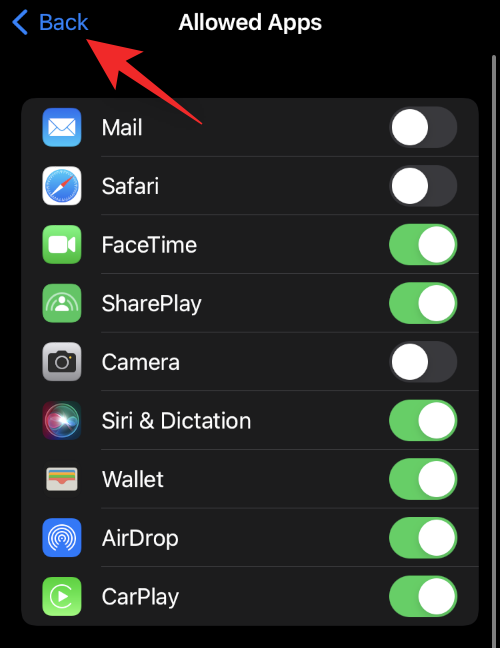 7种在iPhone上隐藏应用程序的方法汇总