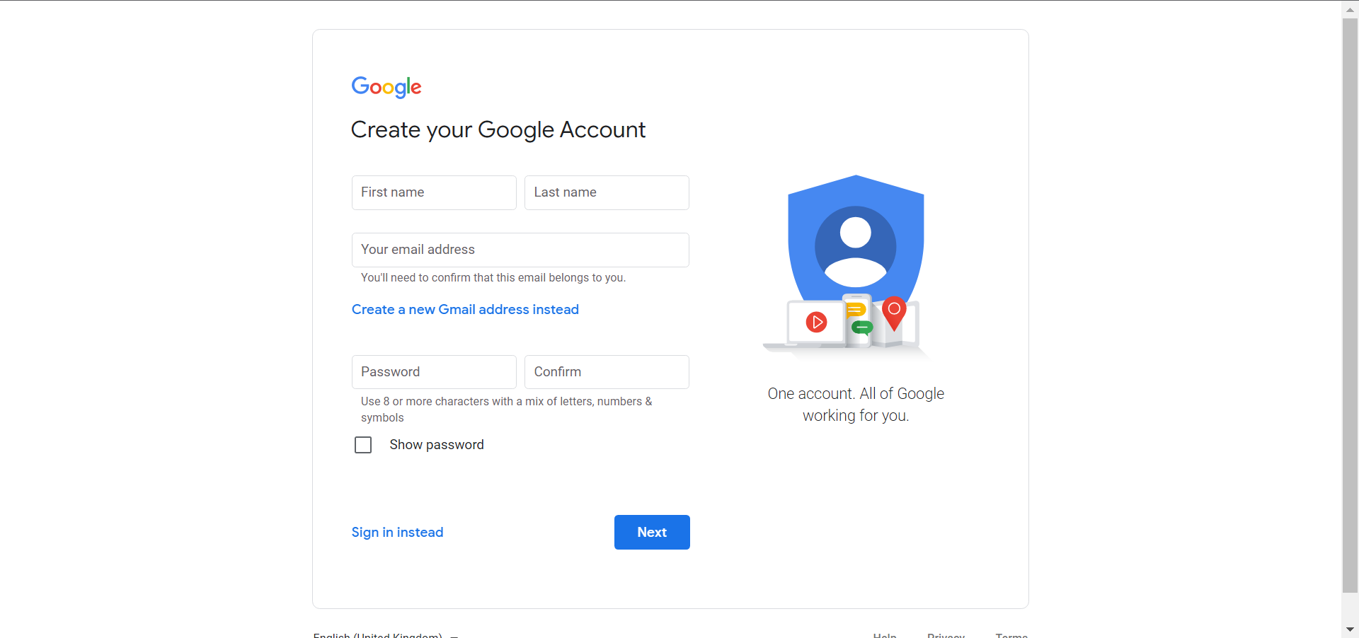 10个修复无法登录Google Drive的方法