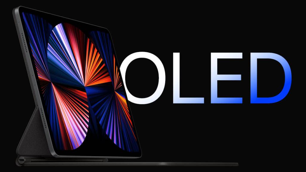 LG扩大产能或为iPad提供OLED面板预计成为现实