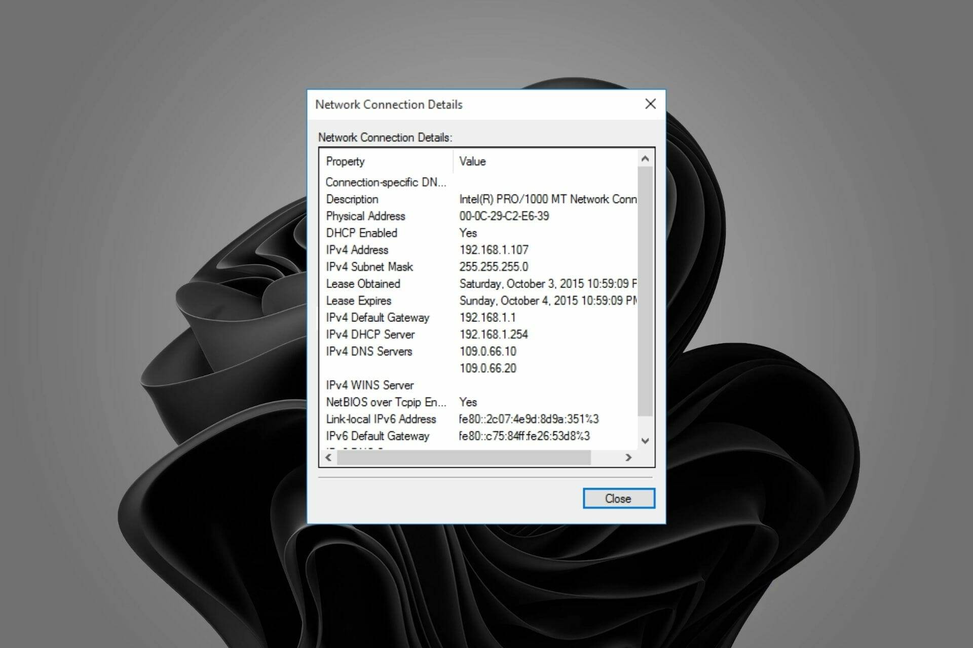 如何在 Windows 11 PC 上设置和更改静态 IP：4 种方法
