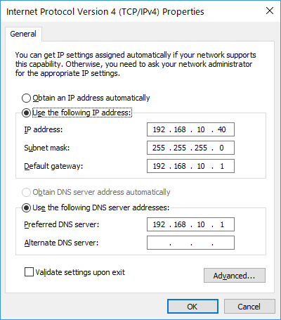 如何在 Windows 11 PC 上设置和更改静态 IP：4 种方法