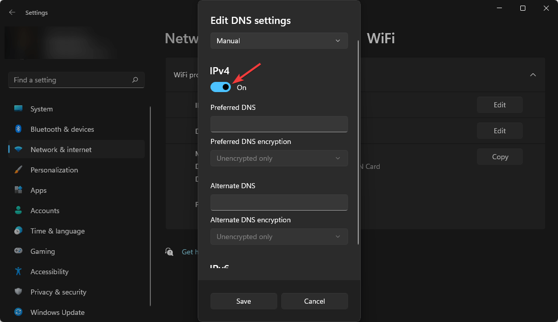 如何在 Windows 11 PC 上设置和更改静态 IP：4 种方法