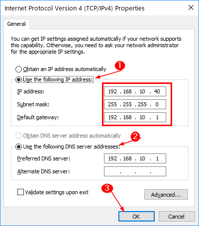 如何在 Windows 11 PC 上设置和更改静态 IP：4 种方法