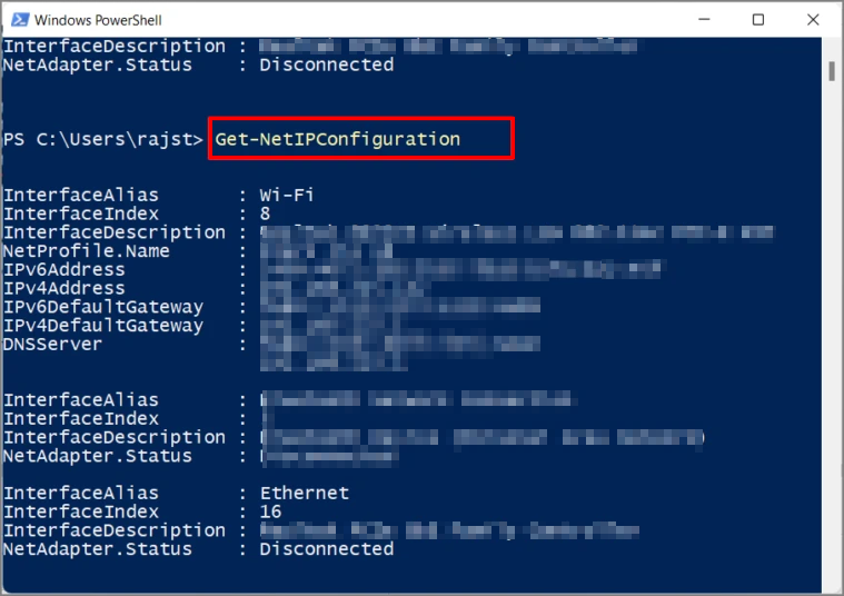 如何在 Windows 11 PC 上设置和更改静态 IP：4 种方法