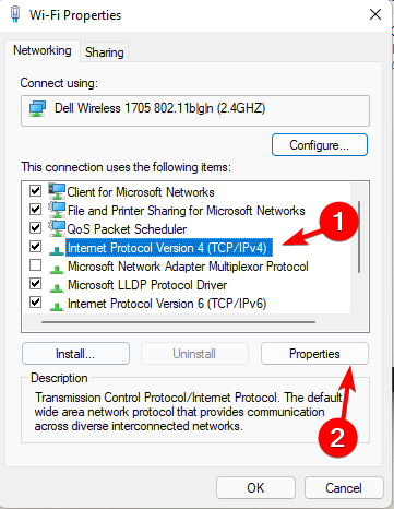 如何在 Windows 11 PC 上设置和更改静态 IP：4 种方法