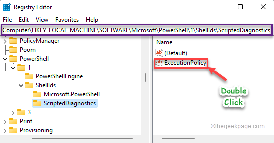 修复：在 Windows 11 ,10 上的 PowerShell 中在此系统上禁用运行脚本