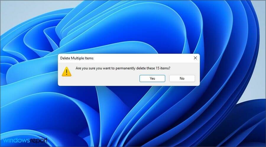 您需要了解的 5 个以上 Windows 11 错误提示音