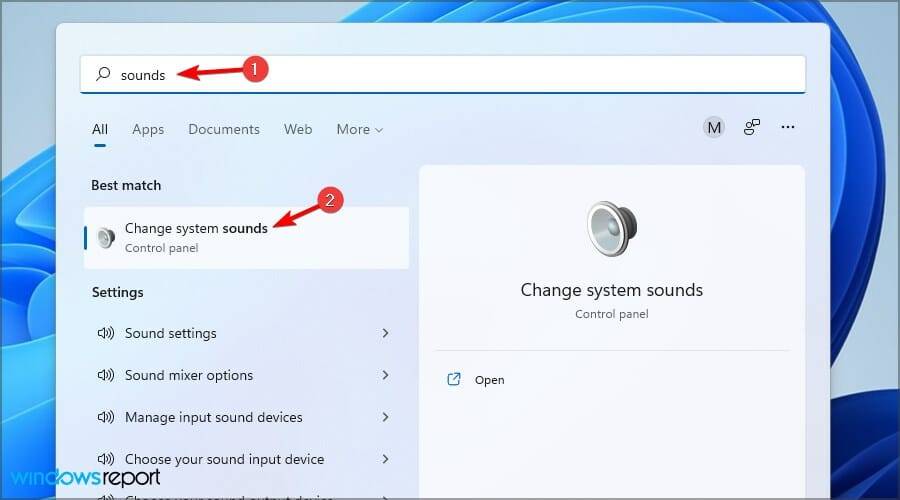 您需要了解的 5 个以上 Windows 11 错误提示音