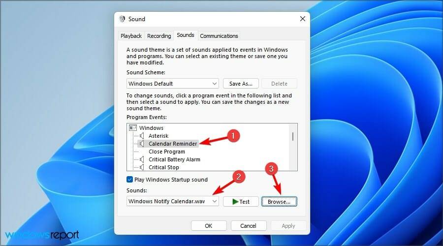 您需要了解的 5 个以上 Windows 11 错误提示音