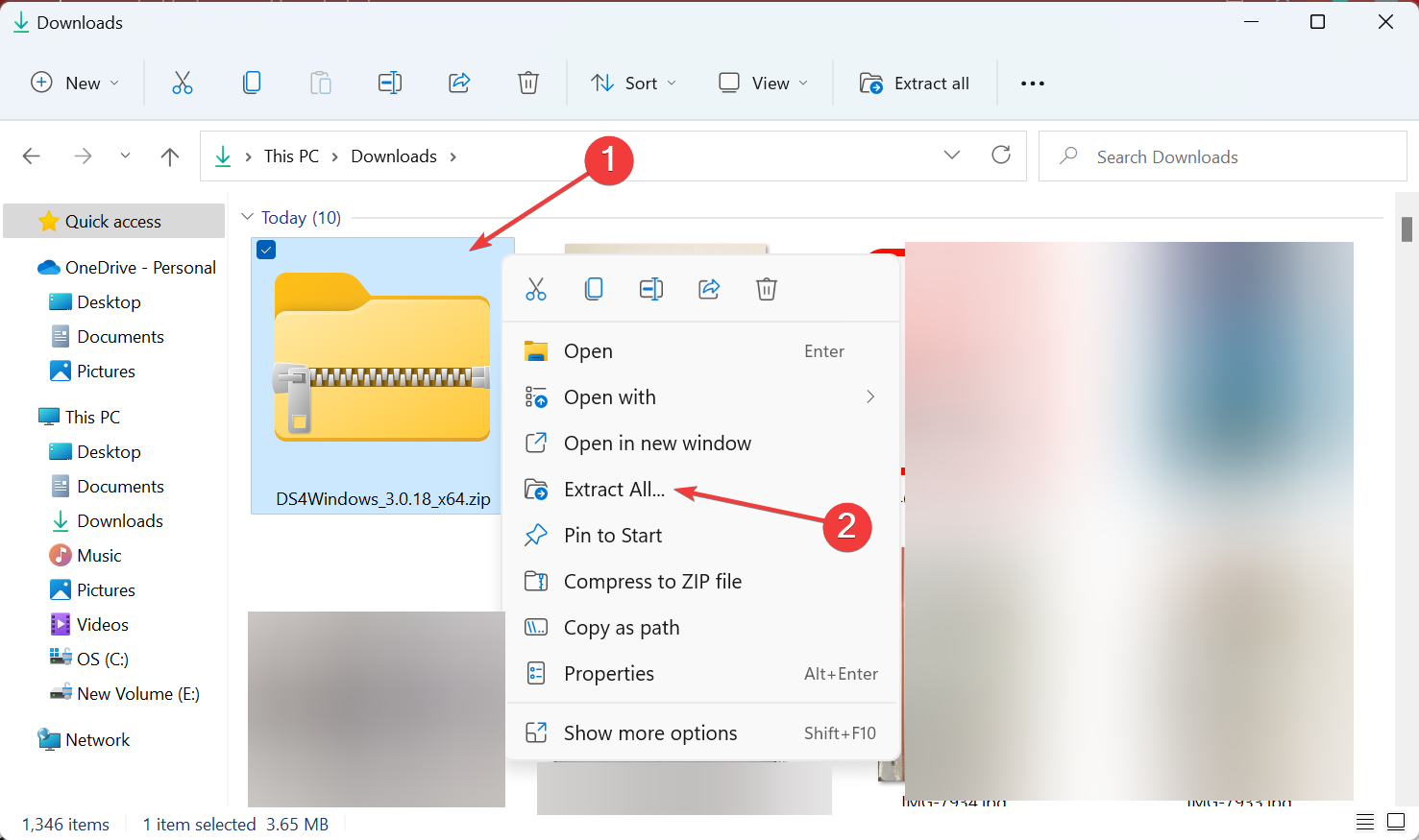 如何解决Windows 11控制器不工作的问题？以下是5种解决方法。