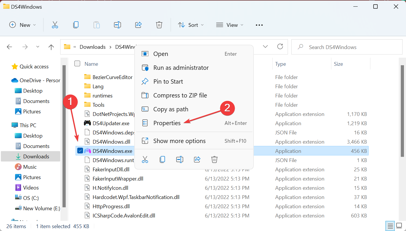 如何解决Windows 11控制器不工作的问题？以下是5种解决方法。