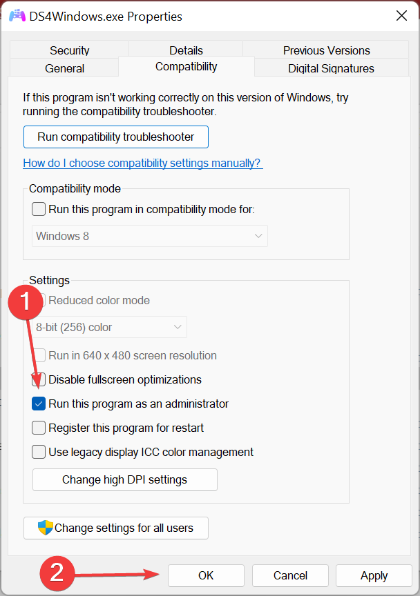 如何解决Windows 11控制器不工作的问题？以下是5种解决方法。