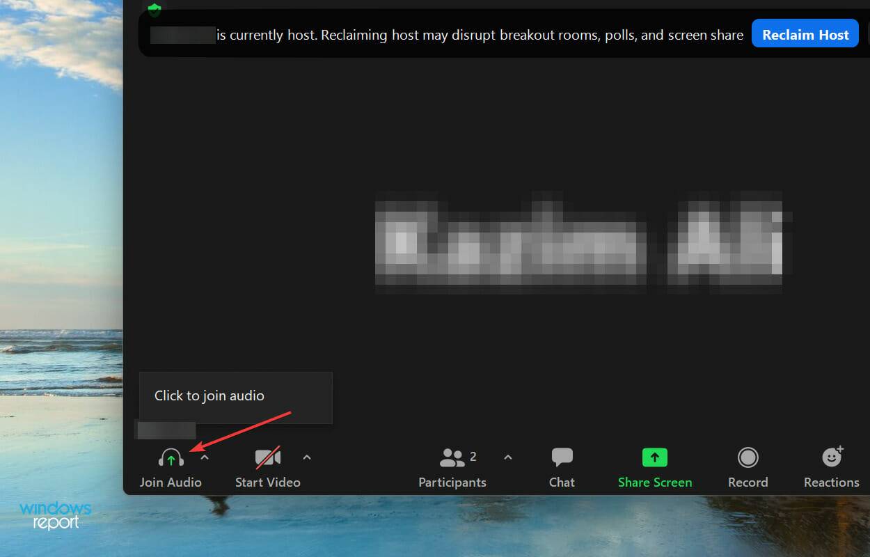 Zoom 无法在 Windows 11 中检测到麦克风怎么办,如何修复