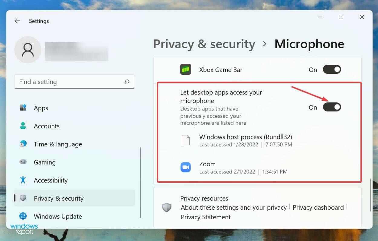 Zoom 无法在 Windows 11 中检测到麦克风怎么办,如何修复