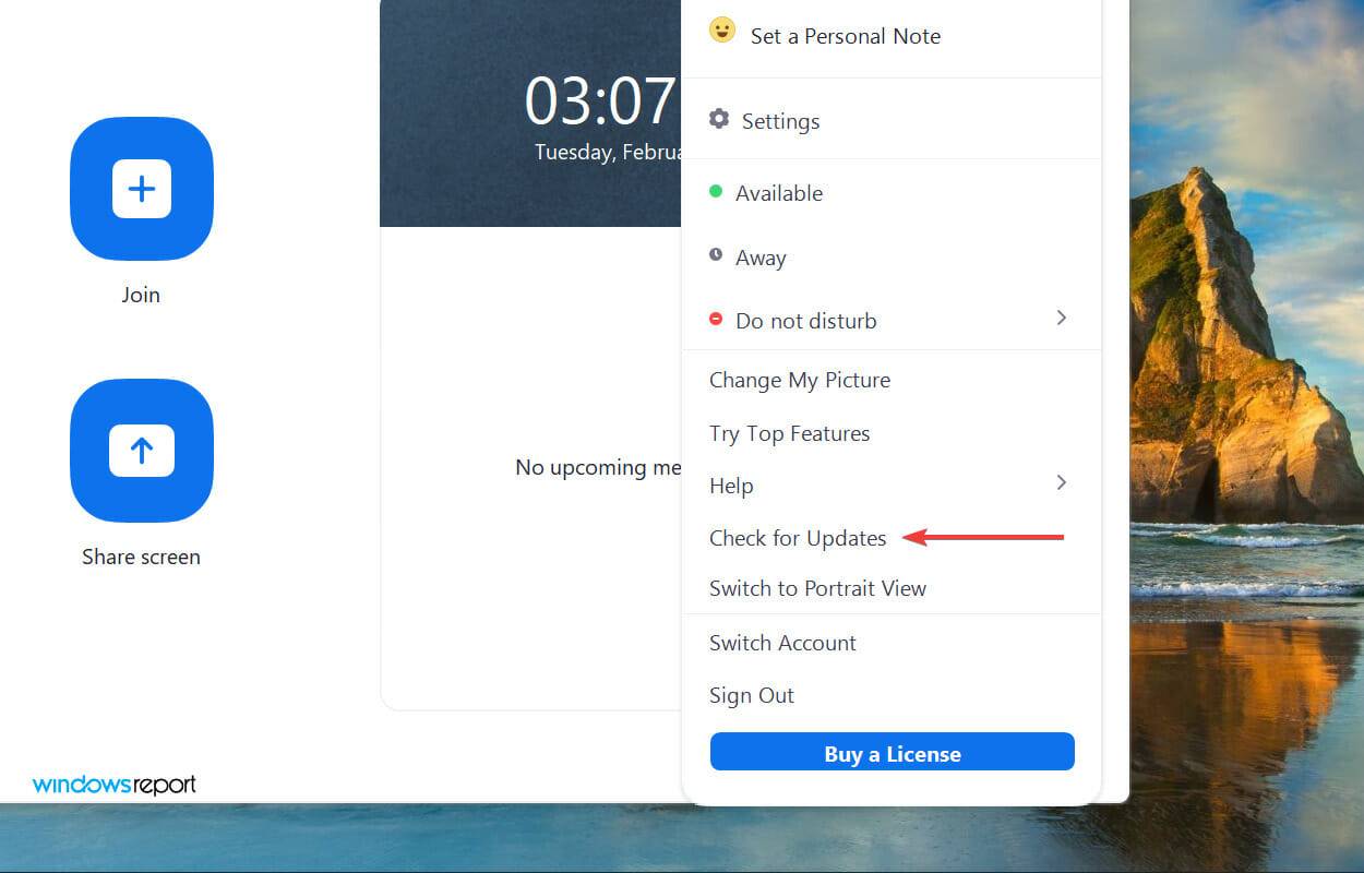 Zoom 无法在 Windows 11 中检测到麦克风怎么办,如何修复