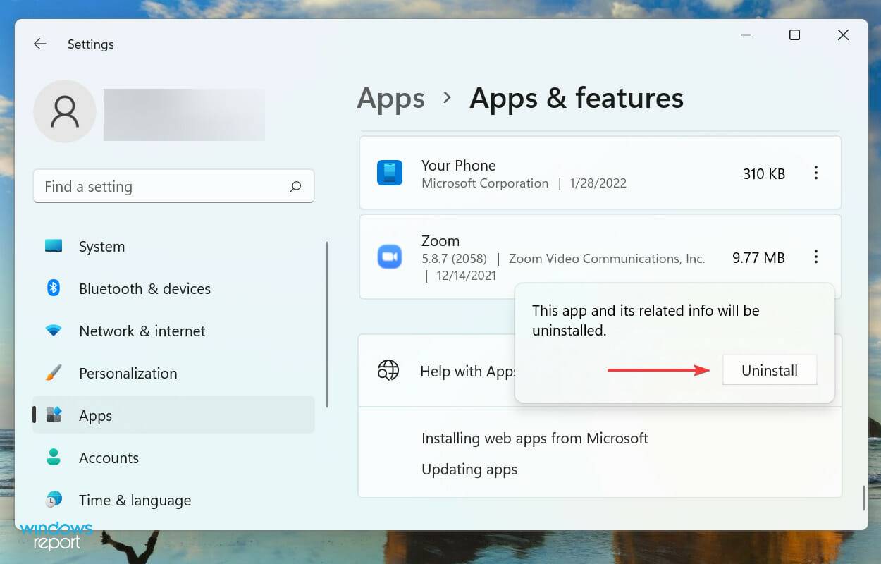 Zoom 无法在 Windows 11 中检测到麦克风怎么办,如何修复
