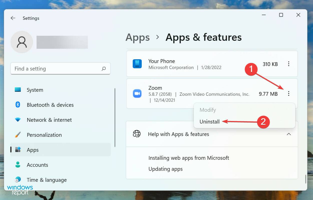 Zoom 无法在 Windows 11 中检测到麦克风怎么办,如何修复