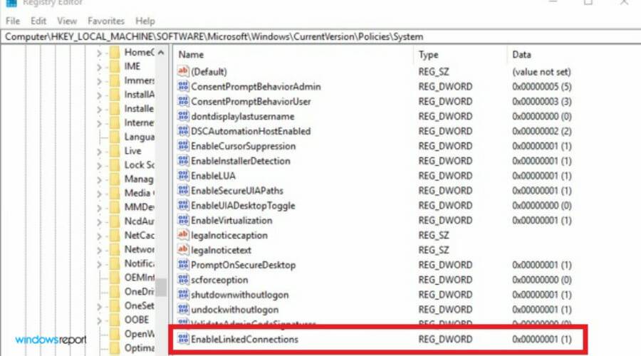 如何解决 Windows 11 网络驱动器丢失问题？