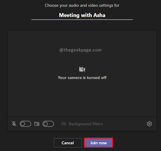 如何在 Microsoft Teams 上共享屏幕并包含系统声音？