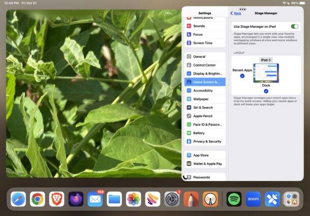 iPadOS 16 的安装指南