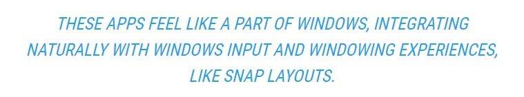 您现在可以在 Windows 11 上下载 Android 应用程序：方法如下