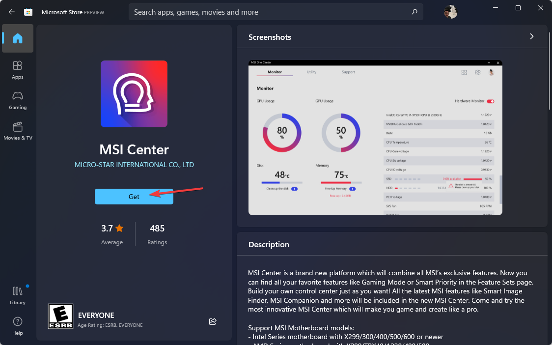 如何在没有可用的 USB 设备情况下更新 BIOS？
