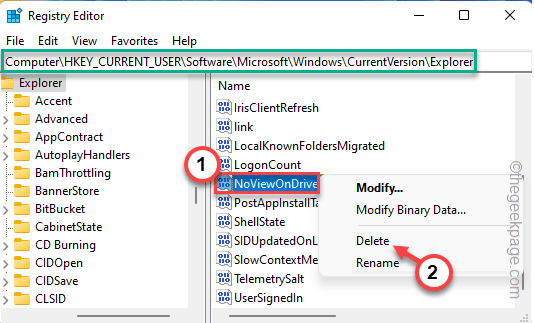 修复：硬盘驱动器（分区）未在 Windows 11 ,10 中显示