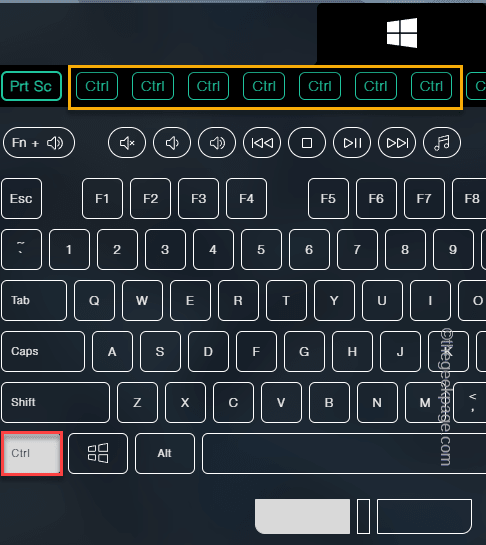 如何解决ESC键打开“开始”菜单的问题