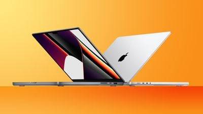 重新设计的 MacBook Air 推迟到 2022 年下半年,可能要到明年才有新的高端 MacBook Pro