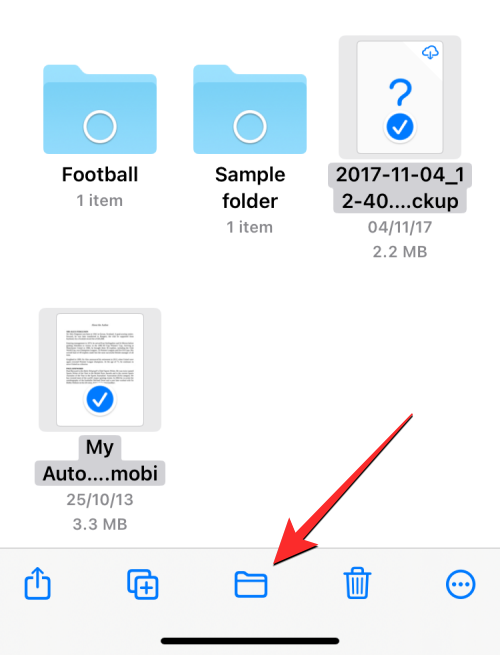 在iPhone文件应用程序中添加Google Drive、OneDrive和DropBox的方法