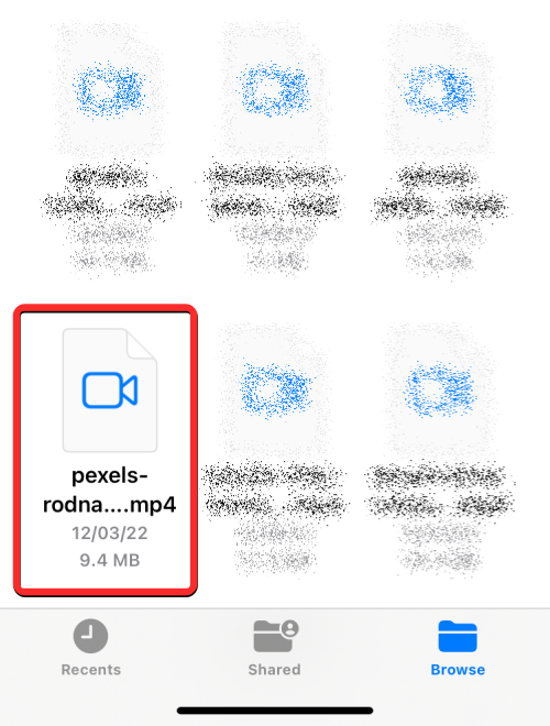 在iPhone文件应用程序中添加Google Drive、OneDrive和DropBox的方法