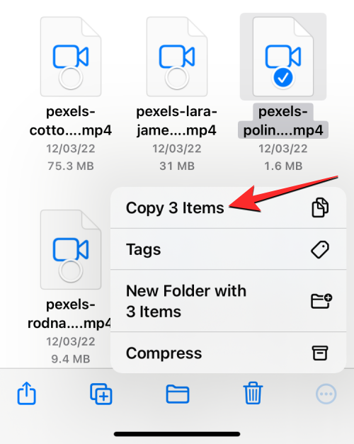在iPhone文件应用程序中添加Google Drive、OneDrive和DropBox的方法